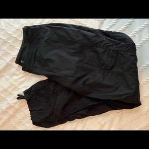 Women's scrub/track pant